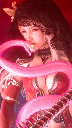 画像ギャラリー No.010のサムネイル画像 / 「FFBE」,★5 クリスタルの出現率がアップする「ピックアップ召喚フェス」を開催