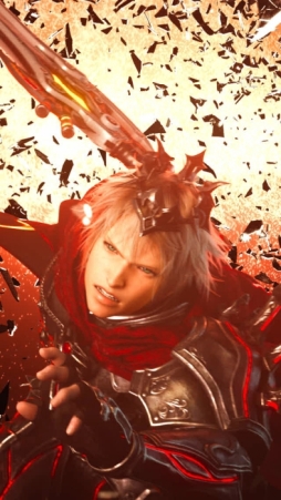 ���������꡼ No.004�Υ���ͥ������ / ��FF �֥쥤�֥��������������פǾ����ե������š����̥�˥åȡ֥���ɡ��벦�쥤��פ�����