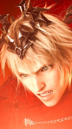 ���������꡼ No.005�Υ���ͥ������ / ��FF �֥쥤�֥��������������פǾ����ե������š����̥�˥åȡ֥���ɡ��벦�쥤��פ�����