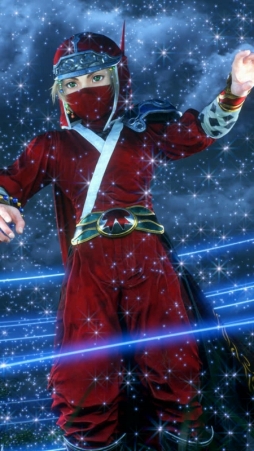 画像ギャラリー No.002のサムネイル画像 / 「FFBE」に召喚フェス特別ユニット「オニオンナイト」が登場