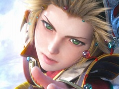 ��FFBE�פ˾����ե������̥�˥åȡ֥��˥���ʥ��ȡפ��о�