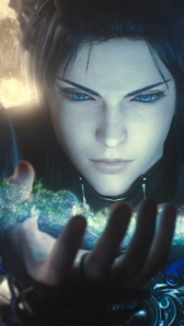 ���������꡼ No.003�Υ���ͥ������ / ��FFBE�ס�����CG�ࡼ�ӡ��դ��Υإ����饹�����뤬���ָ�����о�