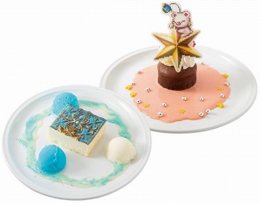 ���������꡼ No.005�Υ���ͥ������ / ��FFBE�פǽ�Ȥʤ륳��ܥ��ե���������������������ץ�