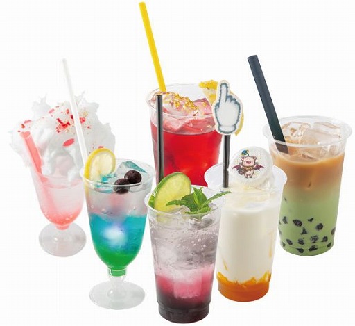 ���������꡼ No.006�Υ���ͥ������ / ��FFBE�פǽ�Ȥʤ륳��ܥ��ե���������������������ץ�