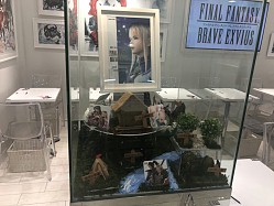 ���������꡼ No.012�Υ���ͥ������ / ��FFBE�פǽ�Ȥʤ륳��ܥ��ե���������������������ץ�