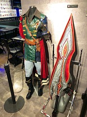 ���������꡼ No.014�Υ���ͥ������ / ��FFBE�פǽ�Ȥʤ륳��ܥ��ե���������������������ץ�