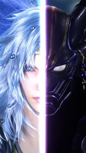 ���������꡼ No.003�Υ���ͥ������ / ��FFBE�ס�CG�ࡼ�ӡ��򷫤�Ф�����˥åȡ������Υ�����פ�����