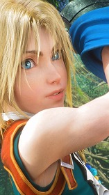 画像ギャラリー No.007のサムネイル画像 / 「FFBE」,“尻尾の少年ジタン”など5体の新ユニットが登場