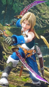 画像ギャラリー No.008のサムネイル画像 / 「FFBE」,“尻尾の少年ジタン”など5体の新ユニットが登場