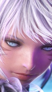 画像ギャラリー No.003のサムネイル画像 / 「FFBE」,FF14から“魔女ヤ・シュトラ”が登場