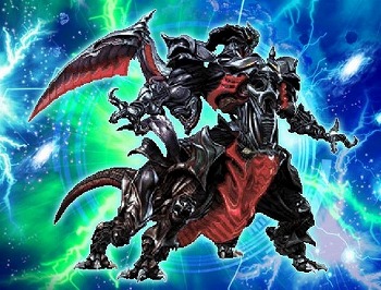 画像ギャラリー No.011のサムネイル画像 / 「FFBE」,FF14から“魔女ヤ・シュトラ”が登場