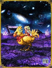 ���������꡼ No.019�Υ���ͥ������ / ��FFBE�ס�����˥åȡȥ��ʥ륫��ɤΥƥ������ɤ��о�