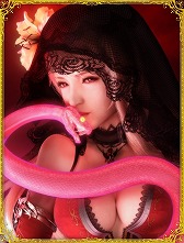 ���������꡼ No.020�Υ���ͥ������ / ��FFBE�ס�����˥åȡȥ��ʥ륫��ɤΥƥ������ɤ��о�