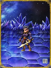 ���������꡼ No.024�Υ���ͥ������ / ��FFBE�ס�����˥åȡȥ��ʥ륫��ɤΥƥ������ɤ��о�