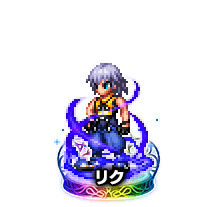 ���������꡼ No.010�Υ���ͥ������ / ��FFBE�ס��֥��󥰥��� �ϡ��ġפȤΥ������2�Ƥ�»ܡ��֥ꥯ�ס֥��ե������ʥ��󥰥��� �ϡ��ġˡפ����о�