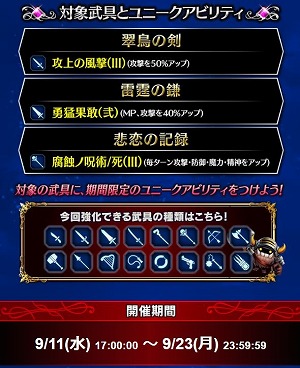 ���������꡼ No.012�Υ���ͥ������ / ��FFBE�ס���SINoALICE�פ��饢�ꥹ�ʤɤΥ���餬���ָ�����о�