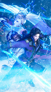 ���������꡼ No.003�Υ���ͥ������ / ��FFBE�ס�����˥åȡ�ɹ��饹������פ��о졣���˥�ֹݤ�ϣ��ѻ� FULLMETAL ALCHEMIST�פȤΥ���ܤ�