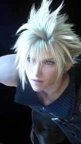 ���������꡼ No.002�Υ���ͥ������ / �֥ե����ʥ�ե��󥿥��� �֥쥤�֥��������������פ�CG�ࡼ�ӡ��դ���˥åȡ֥��饦�ɡ�FFVII AC�ˡפ��о�