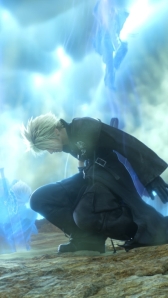 ���������꡼ No.003�Υ���ͥ������ / �֥ե����ʥ�ե��󥿥��� �֥쥤�֥��������������פ�CG�ࡼ�ӡ��դ���˥åȡ֥��饦�ɡ�FFVII AC�ˡפ��о�