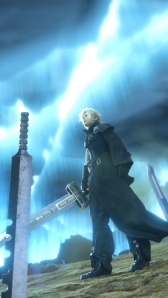 ���������꡼ No.004�Υ���ͥ������ / �֥ե����ʥ�ե��󥿥��� �֥쥤�֥��������������פ�CG�ࡼ�ӡ��դ���˥åȡ֥��饦�ɡ�FFVII AC�ˡפ��о�