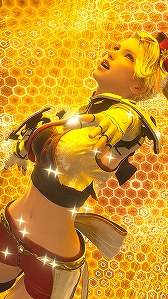 ���������꡼ No.007�Υ���ͥ������ / ��FFBE�ס����ꥸ�ʥ��˥åȡȥǥ������ɤ�CG�ࡼ�ӡ��դ����о�