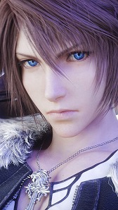 画像ギャラリー No.007のサムネイル画像 / 「FFBE」に新たなCGムービー付きユニット“孤高の獅子スコール”が参戦