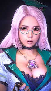 画像ギャラリー No.007のサムネイル画像 / 「FFBE」,CGムービー付きの新たなサポーターユニット「カルミア」が登場