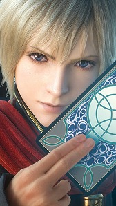 ���������꡼ No.005�Υ���ͥ������ / ��FFBE�ס���FF�����פ��CG�ࡼ�ӡ��դ���˥åȡ�0�Ȥν��ͥ������פ��о�