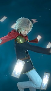 ���������꡼ No.006�Υ���ͥ������ / ��FFBE�ס���FF�����פ��CG�ࡼ�ӡ��դ���˥åȡ�0�Ȥν��ͥ������פ��о�