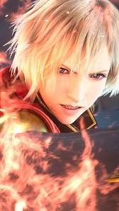 ���������꡼ No.007�Υ���ͥ������ / ��FFBE�ס���FF�����פ��CG�ࡼ�ӡ��դ���˥åȡ�0�Ȥν��ͥ������פ��о�