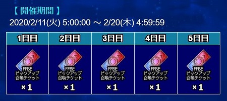 ���������꡼ No.013�Υ���ͥ������ / ��FFBE�ס����ꥸ�ʥ��˥åȤΡȥݥ͡ɤ��о�