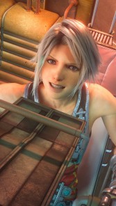 ���������꡼ No.001�Υ���ͥ������ / ��FFBE�ס�FFXII���CG�ࡼ�ӡ��դ���˥åȡּ�ͳ���ᤷ��ǯ ������פ�����