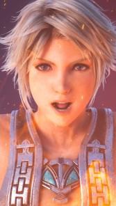 ���������꡼ No.002�Υ���ͥ������ / ��FFBE�ס�FFXII���CG�ࡼ�ӡ��դ���˥åȡּ�ͳ���ᤷ��ǯ ������פ�����