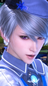 ���������꡼ No.001�Υ���ͥ������ / �֥ե����ʥ�ե��󥿥��� �֥쥤�֥��������������פ�CG�ࡼ�ӡ��դ���˥åȡ֥ͥ�͡פ��о�