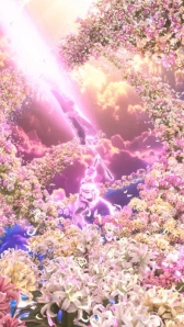 ���������꡼ No.002�Υ���ͥ������ / �֥ե����ʥ�ե��󥿥��� �֥쥤�֥��������������פ�CG�ࡼ�ӡ��դ���˥åȡ֥ͥ�͡פ��о�