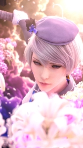 ���������꡼ No.003�Υ���ͥ������ / �֥ե����ʥ�ե��󥿥��� �֥쥤�֥��������������פ�CG�ࡼ�ӡ��դ���˥åȡ֥ͥ�͡פ��о�