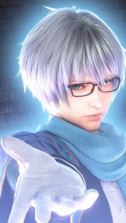 ���������꡼ No.005�Υ���ͥ������ / ��FFBE�פ�ʡ�温�����Ԥ�����ܤ������ꥸ�ʥ�����4��25����ȯ�����