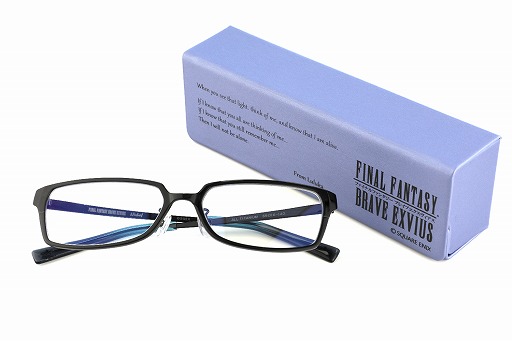 ���������꡼ No.008�Υ���ͥ������ / ��FFBE�פ�ʡ�温�����Ԥ�����ܤ������ꥸ�ʥ�����4��25����ȯ�����