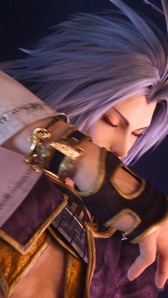 ���������꡼ No.015�Υ���ͥ������ / ��FFBE�ס���FFIX�פ������������������ɤ�����