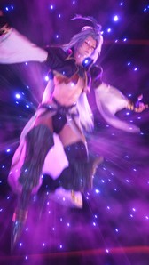 ���������꡼ No.016�Υ���ͥ������ / ��FFBE�ס���FFIX�פ������������������ɤ�����