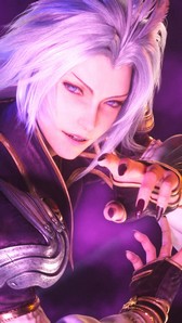 ���������꡼ No.017�Υ���ͥ������ / ��FFBE�ס���FFIX�פ������������������ɤ�����