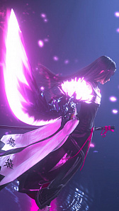 画像ギャラリー No.002のサムネイル画像 / 「FFBE」,CGムービー付きのオリジナルユニット「クレオメ(CV:東山奈央)」が登場