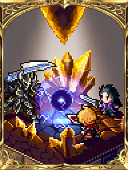 画像ギャラリー No.008のサムネイル画像 / 「FFBE」,新レアリティ「Neo Vision」のユニットとして「FFVII REMAKE」のクラウドが参戦