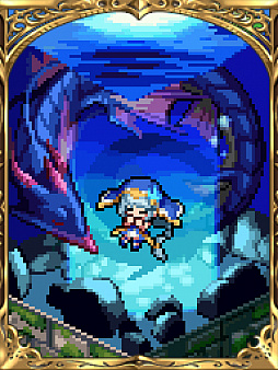 画像ギャラリー No.009のサムネイル画像 / 「FFBE」,新レアリティ「Neo Vision」のユニットとして「FFVII REMAKE」のクラウドが参戦