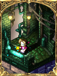 ���������꡼ No.004�Υ���ͥ������ / ��FFBE�ס���FFVII REMAKE�פ�ꥨ���ꥹ�����쥢��ƥ��ǻ���쥤�ɥ��٥�ȤⳫ��