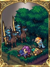 ���������꡼ No.001�Υ���ͥ������ / ��FFBE�פ˿���˥åȡ֥եꥪ�ˡ��� -Neo Vision-�פȡַ��ۤ������ޥꥢ�פ�����