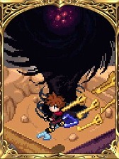 FFBEפˤơKINGDOM HEARTS Union  Dark RoadפȤΥܤ