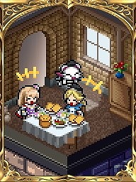 画像ギャラリー No.004のサムネイル画像 / 「FFブレイブエクスヴィアス」,新ユニット“ファイサリス-Neo Vision-”が登場