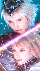 ���������꡼ No.004�Υ���ͥ������ / ��FFBE�ס�5��ǯ��ǰ��������˥åȡȥ쥤����ե����ʡɤȡȥ饹��������졼����ɤ��о�