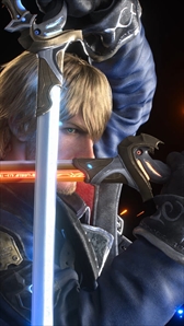 ���������꡼ No.007�Υ���ͥ������ / ��FFBE�ס�5��ǯ��ǰ��������˥åȡȥ쥤����ե����ʡɤȡȥ饹��������졼����ɤ��о�